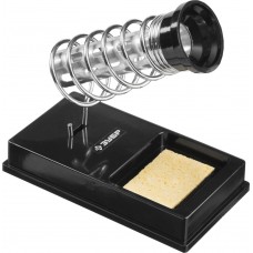 Подставка для паяльника пластиковая ЗУБР 55465