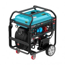 Бензиновый генератор Alteco Professional AEG 15000TE DUO, шт (97251)
