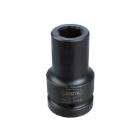 Головка торцевая ударная глубокая 21 мм 6-гранная 1