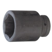 Головка торцевая ударная глубокая 36 мм 6-гранная 1