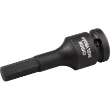 Головка торцовая ударная Н9, 1/2