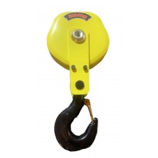 Крюковая подвеска для талей электрических CD1 5,0 т PRO (1050471)