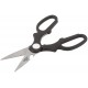 Ножницы технические нержавеющие, толщина лезвия 1,8 мм, 205 мм (67314М)