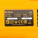 Перфоратор электрический RH-750-24, SDS-plus, 750 Вт, 2.5 Дж, 3 режима Denzel (26605)
