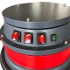 Пылеводосос промышленный EVOline IVC 3100 3,6 кВт 220 В, автоочистка фильтра