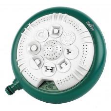 Стационарный распылитель 666C, на круглой подставке, пластиковый RACO 4260-55/666C