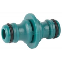 Переходник штуцерный из ударопрочного пластика ABS ORIGINAL RACO 4250-55210C