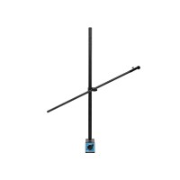 Штатив для индикаторов ШМ- IIВ магнитный 120 х 50 х 55 мм МИК