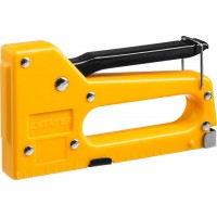 Степлер пластиковый A-53, тип 53 (A/10/JT21) 23GA (4 - 8 мм) STAYER 3140_z01