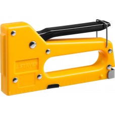 Степлер пластиковый A-53, тип 53 (A/10/JT21) 23GA (4 - 8 мм) STAYER 3140_z01