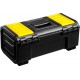 Ящик пластиковый для инструментов 390 х 210 х 160 TOOLBOX-16 Professional STAYER 38167-16