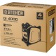 Генератор инверторный 3500 Вт STEHER GI-4000