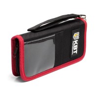 Сумка ZP004 серия ПРОФИ (КВТ) (105470)