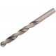 Сверло по металлу HSS полированное в блистере 10,0 мм ( 1 шт.) (33821)
