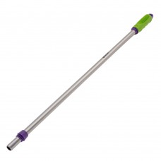 Удлинняющая рукоятка, 800 мм, стальная, для арт. 63001 - 63010, Connect, Palisad (63017)