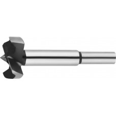 Сверло Форстнера по дереву 32 мм URAGAN 29995-32