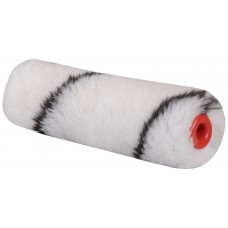 Валик, ядро 15 мм, спец. полиэстр, ворс 13 мм, под 6 мм ручку, 100 мм (30-1041)