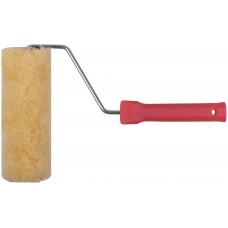 Валик полиакриловый нитяной, стержневая система, диам. 40/76 мм, ворс 18 мм, бюгель 6 мм, 180 мм (02532)