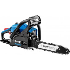 Бензопила 37 см?, 35 см ЗУБР Профессионал ПБЦ-370 35П