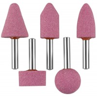 Набор абразивных минишарошек-насадок 5 предм. ЗУБР 35996-H5