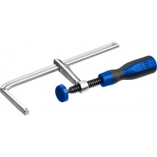 Струбцина универсальная ППШ 60/160 мм ЗУБР Профессионал 32333