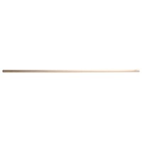 Черенок для щеток шлифованный 130 см, 1 сорт 39130-SD