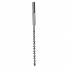 Бур по бетону, 14 х 400 мм, SDS Max c крестовой пластиной Matrix (71228)