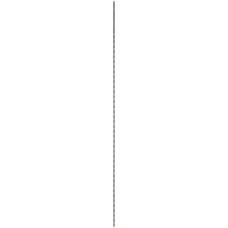 Бур по бетону CUTOP, Profi, двойная резьба, SDS-Plus, 12 х 1000 мм (40-121000)