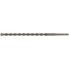 Бур по бетону CUTOP, Profi, двойная резьба, SDS-Plus, 14 х 310 мм (40-14310)