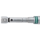 Динамометрический ключ 2-10 Нм, двухстороннего действия с разьемом под сменные насадки 9х12 502210-2-10S GARWIN INDUSTRIAL