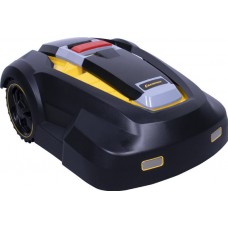 Газонокосилка-робот CHAMPION RMB2428 (28В 3,0Ач Li-ion10,2кг60мин240мм25-65мм) (RMB2428)