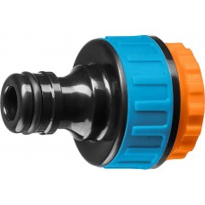 Штуцерный адаптер TI-U, 1/2 x 3/4, с внутренней резьбой, PROLine GRINDA 8-426405_z01