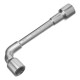 Ключ угловой проходной 24 мм Stels