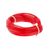 Леска для триммера квадратная, 1.3 мм х 15 м, Сибртех (961515)