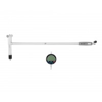 Нутромер индикаторный электронный НИЦ пов.точн. 160-250 0,002 КЛБ