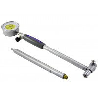 Нутромер индикаторный НИ 160-250 0,01 с удлин. 500мм Микрон