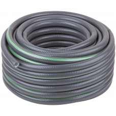 Шланг поливочный пятислойный армированный Исток Профи 1/2 х 2,5 мм, 25 м (77283)