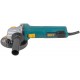 Шлифмашина угловая 810 Вт; 5000-12000 об/мин; БсК 125 мм; 2,2 кг; мал.; регулир.оборотов ; коробка (80310)