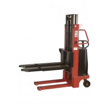Штабелер гидравлический с электроподъемом 2,0 т 2,0 м TOR CTD20/20 (12920201)