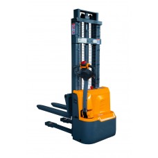 Штабелер самоходный 1,2 т 3,5 м XILIN CDD12R-EN 24/105 В/Ач с раздвижными вилами (1045516)