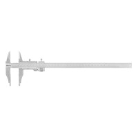 Штангенциркуль ШЦ-2- 300 0,1 губ. 60мм (ГРСИ №91149-24) МИК