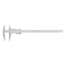 Штангенциркуль ШЦ-2- 300 0,1 губ. 60мм (ГРСИ №91149-24) МИК