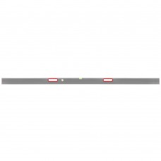 Правило 2.5 м, 2 глазка, с уровнем и ручками СИБИН 10726-2.5