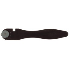 Стеклорез роликовый 3000 м, толщина стекла 2 - 5 мм, 3 ролика, пластмассовый STAYER 33618_z01