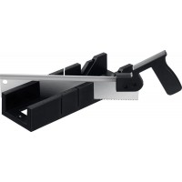 Стусло пластиковое 65 х 40 мм, 300 мм, с пилой STAYER 1539-30_z01