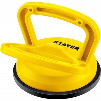 Стеклодомкрат пластмассовый одинарный 40 кг MAXLift STAYER 33718-1