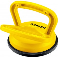 Стеклодомкрат пластмассовый одинарный 40 кг MAXLift STAYER 33718-1