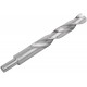 Сверла по металлу HSS, угол заточки 118°, 20,0 x 205 мм, (5 шт.) (35596М)