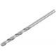 Сверло по металлу HSS шлифованное в блистере, угол заточки 135°, 3,2 x 65 мм (1 шт.) (35626М)
