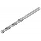 Сверло по металлу HSS шлифованное в блистере, угол заточки 135°, 6,5 x 101 мм (1 шт.) (35638М)